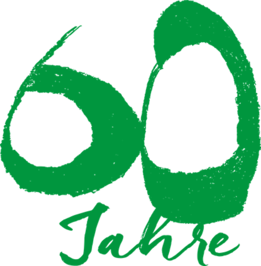 60 Jahre Palme