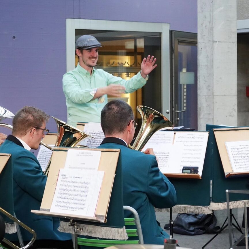 Brass Band