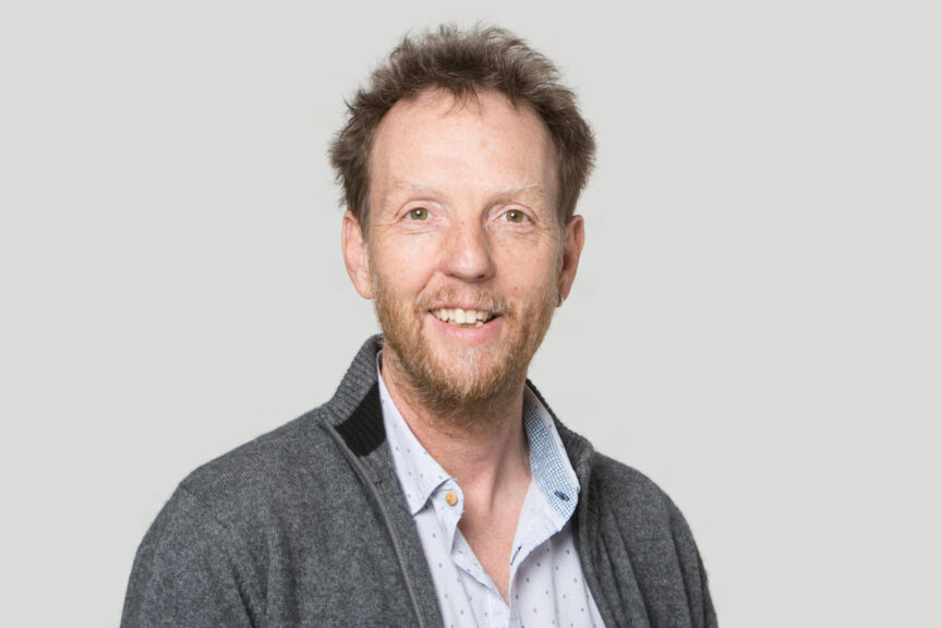 Daniel Oberholzer offiziell