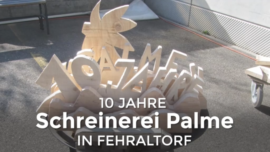 Deckblatt Video 10 Jahre Fealtorf