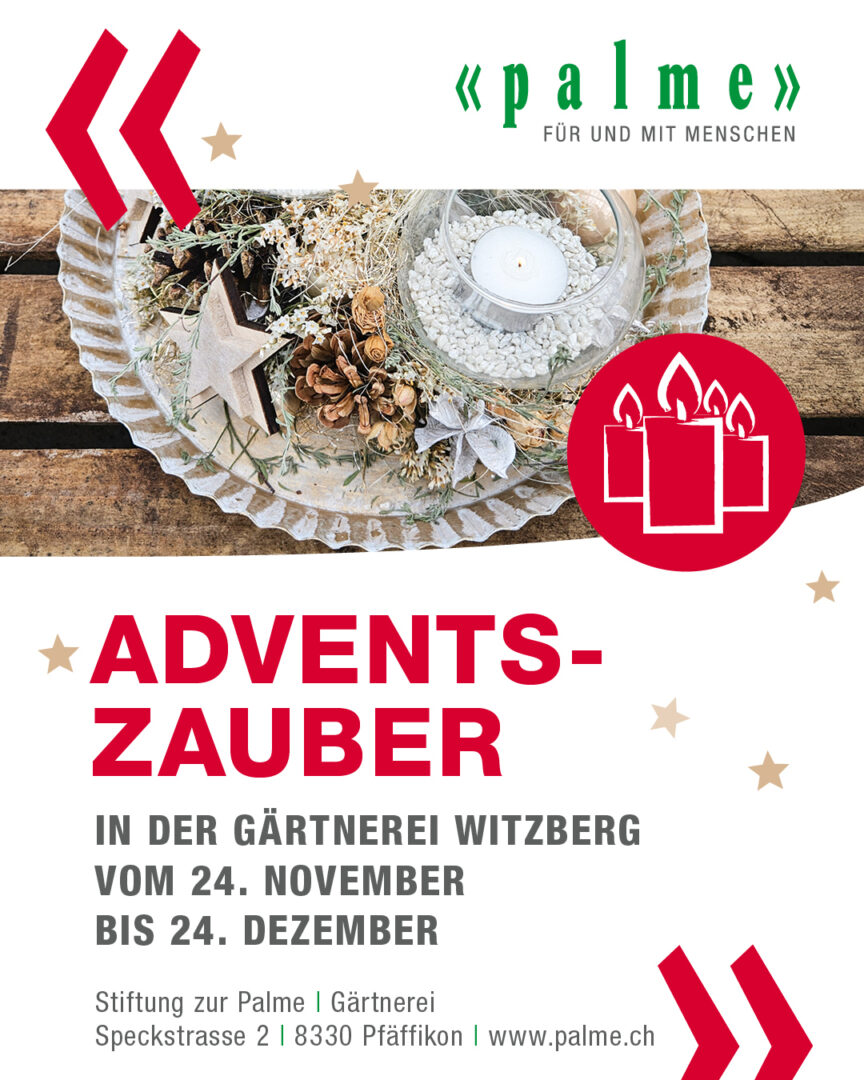 P18 Adventszauber Post A 1080x1350px