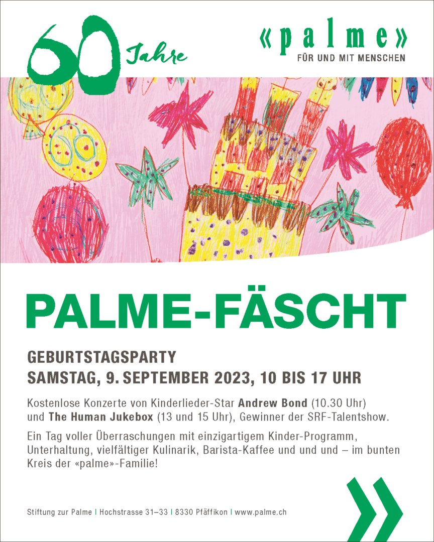 Palme Faescht