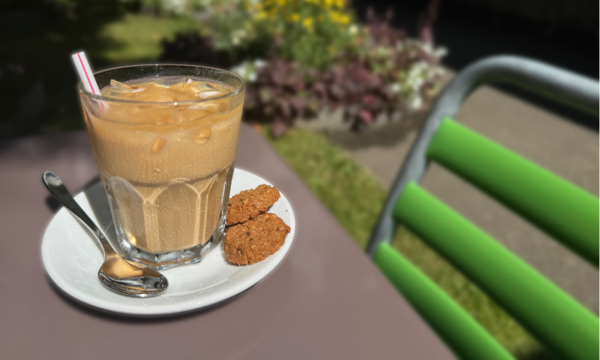 Sommer Aktion 2