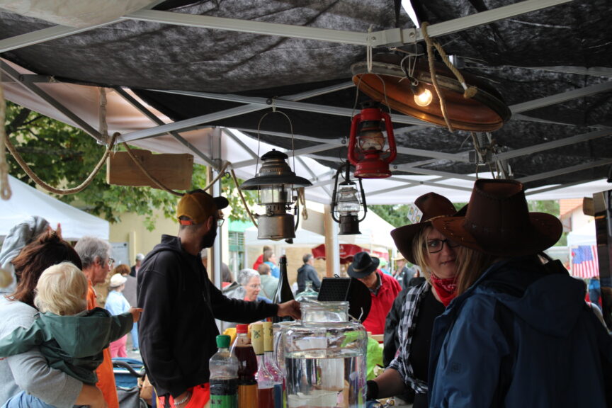 Schreinerei Stand