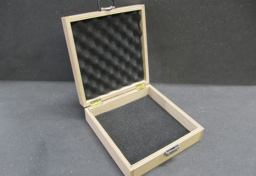 Messinstrument Koffer