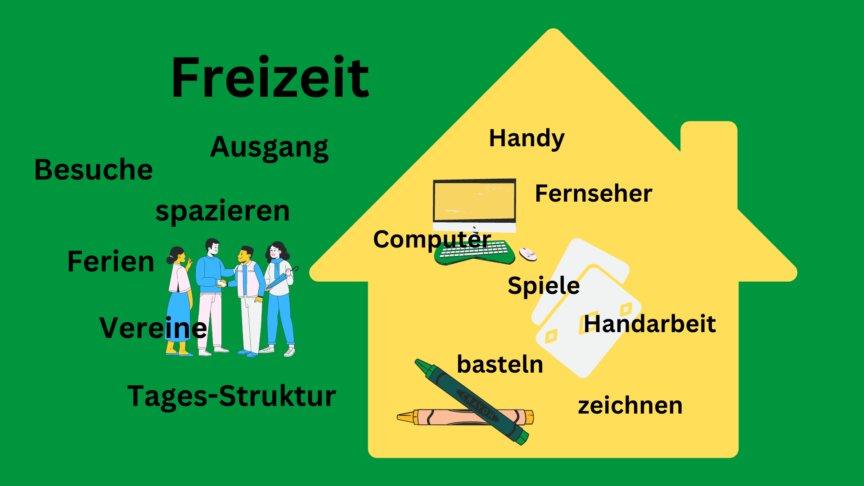 Freizeit