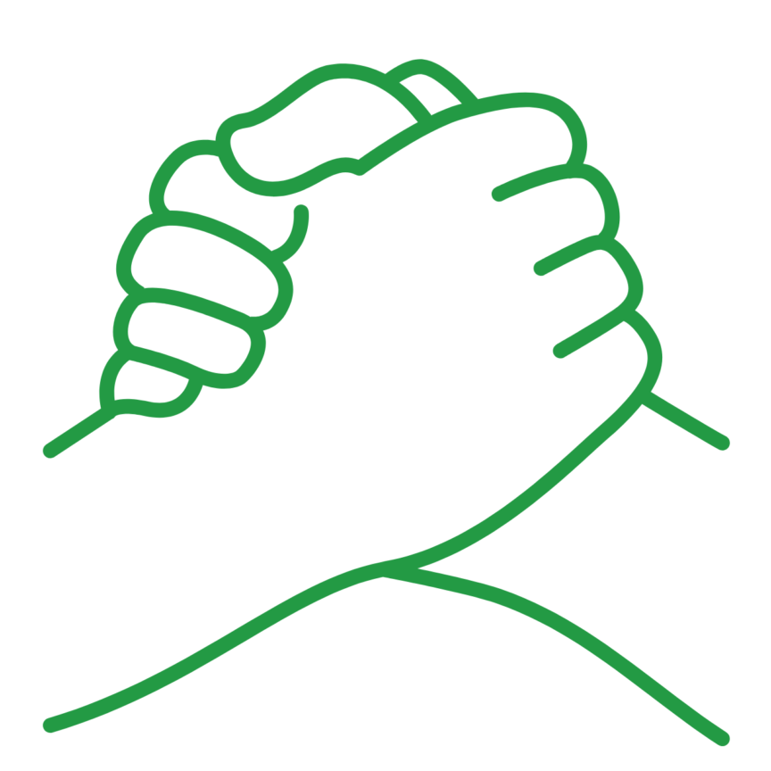 Handshake