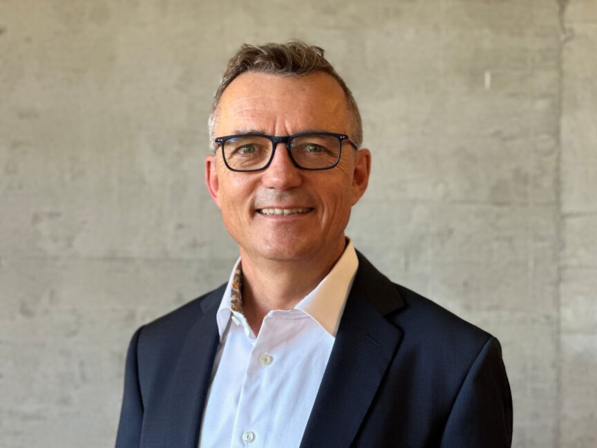 Juerg Wettstein