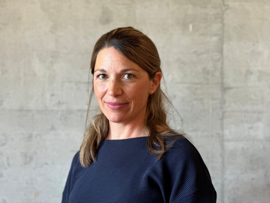Karin Lindauer
