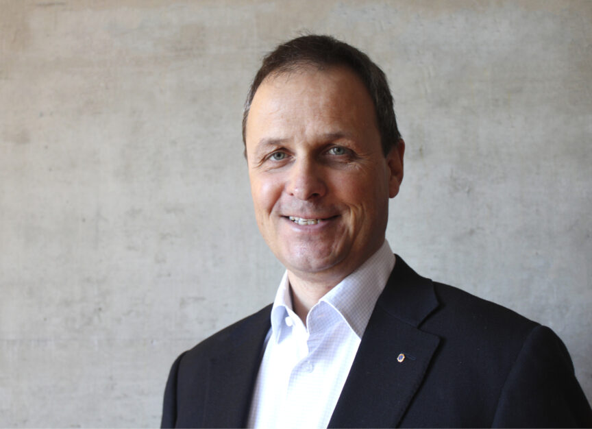 Portrait C Zanetti
