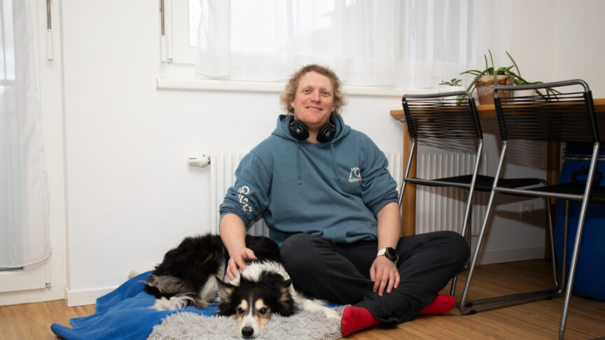 Vogler Andi