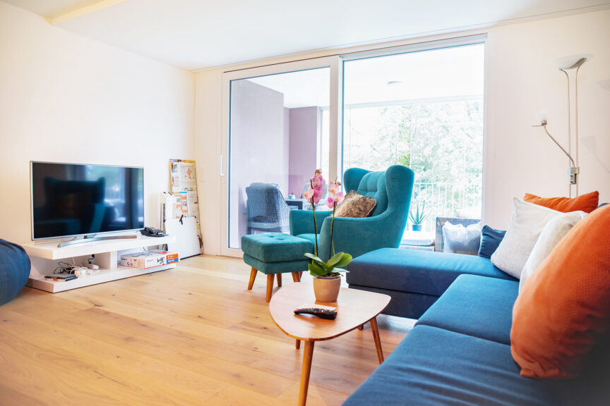 Wohnen Wohnzimmer 739 A3900 RGB ST
